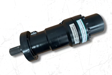 Turning Cylinder